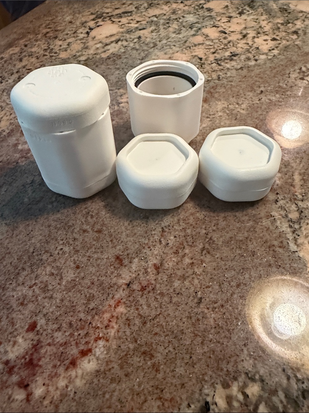 1 Cadence Med 2 Small 1 Extender